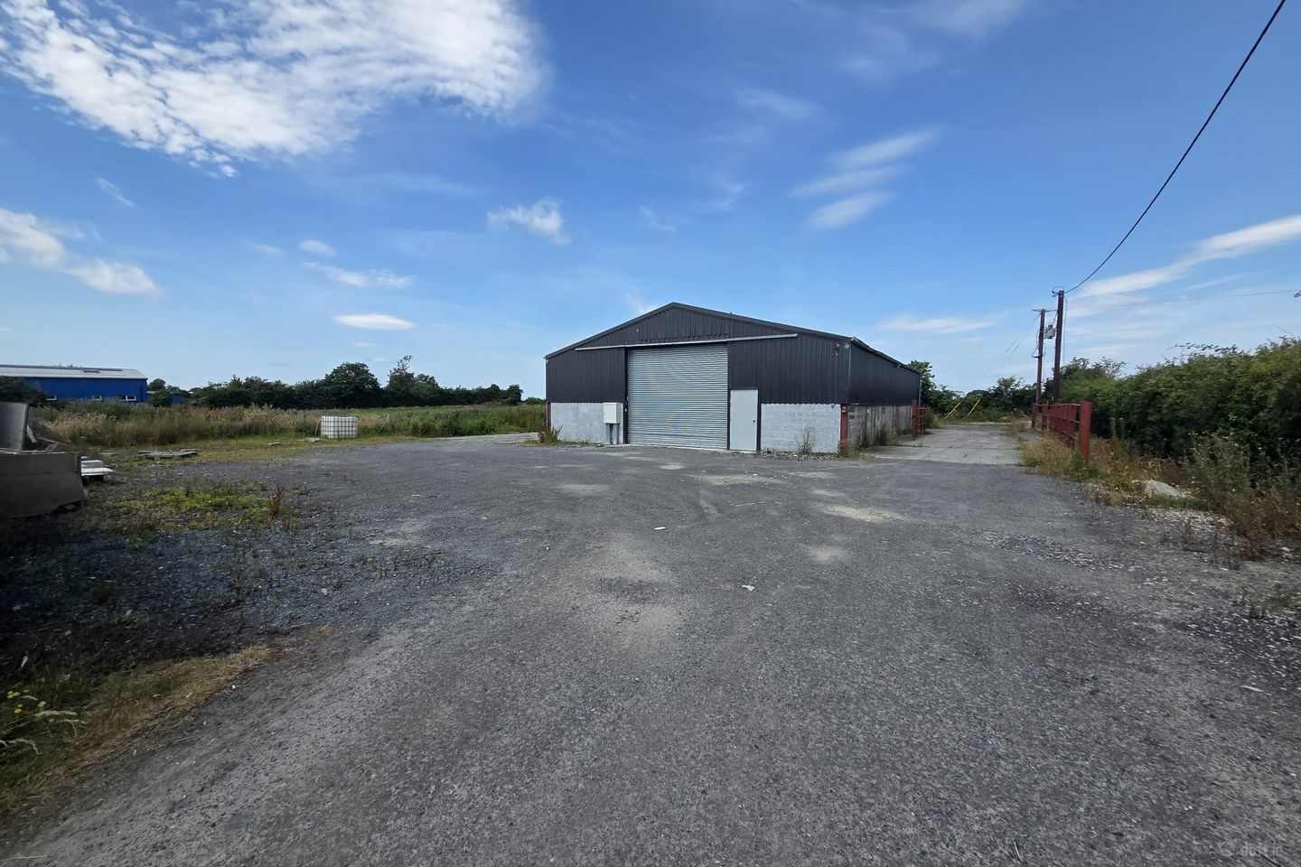 Adamstown, Drumcar, Dunleer, Co. Louth, A92H57K — photo 1