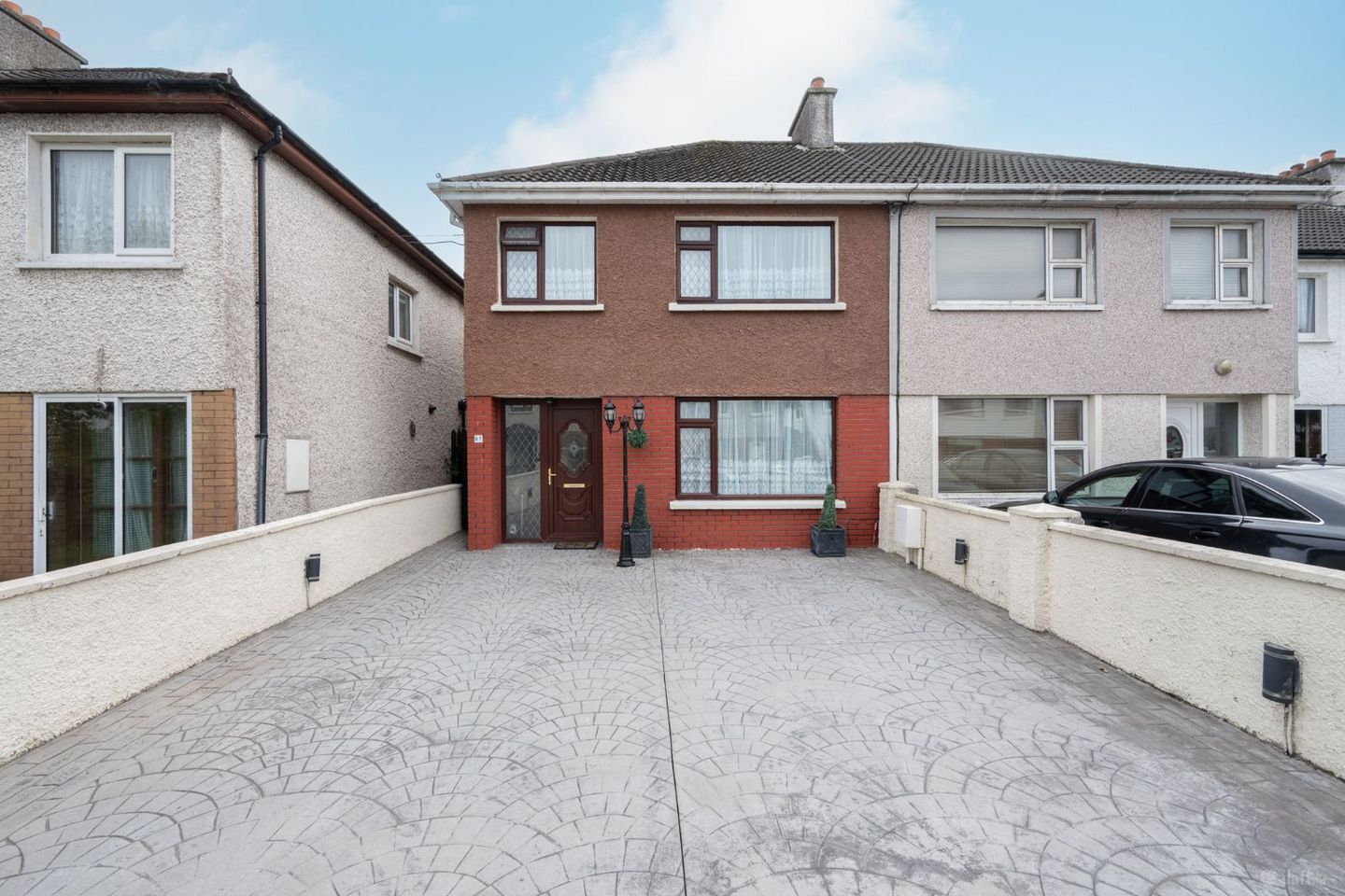 87 Donscourt, Bishopstown, Wilton, Co. Cork, T12XK8Y — photo 1
