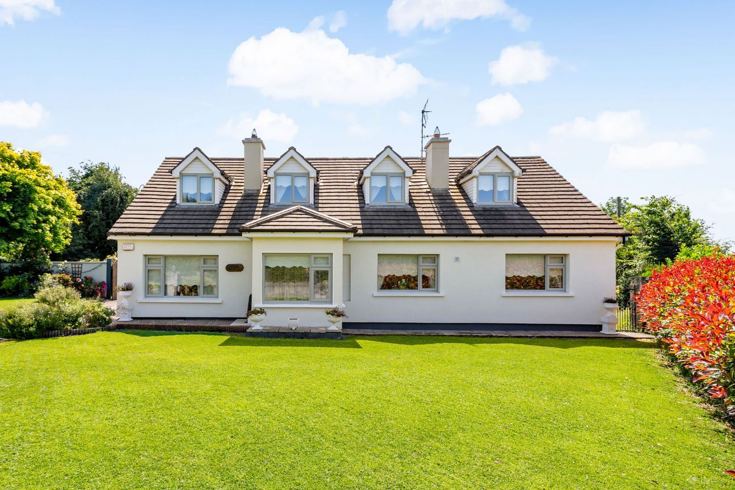 Ash Hill, Dunboyne, Blackbull, Co. Meath, A86AV96 — photo 1