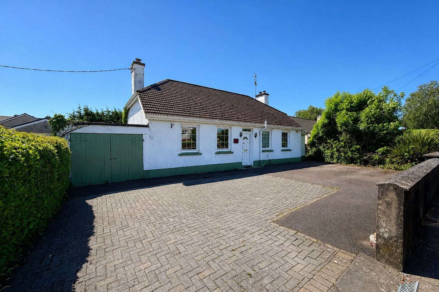 E.K. Healy & Co., Carrigdhoun House, Poulavone, Carrigrohane, Co. Cork, P31K028 — photo 1