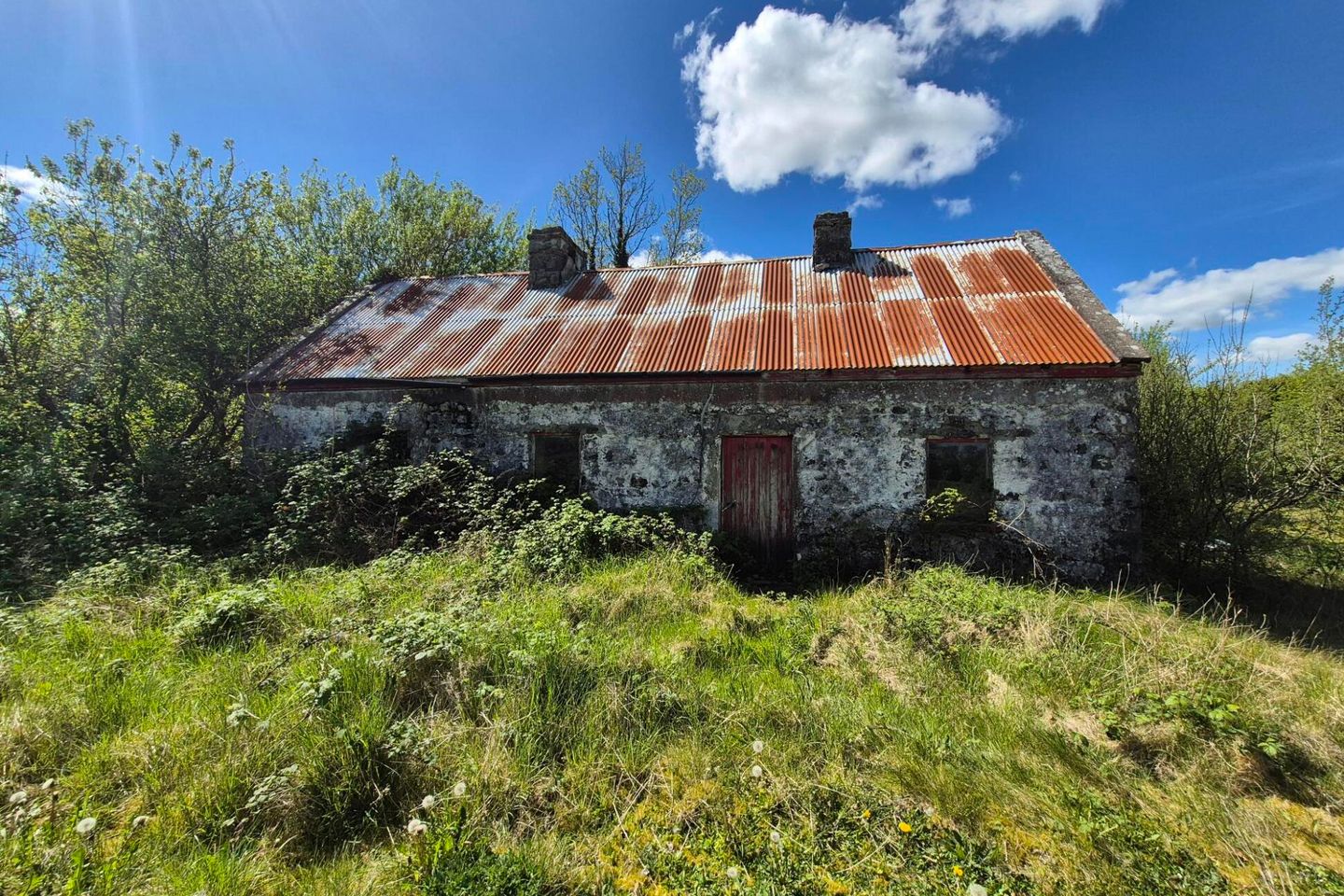 Pollaturick, Milltown, Co. Galway — photo 1