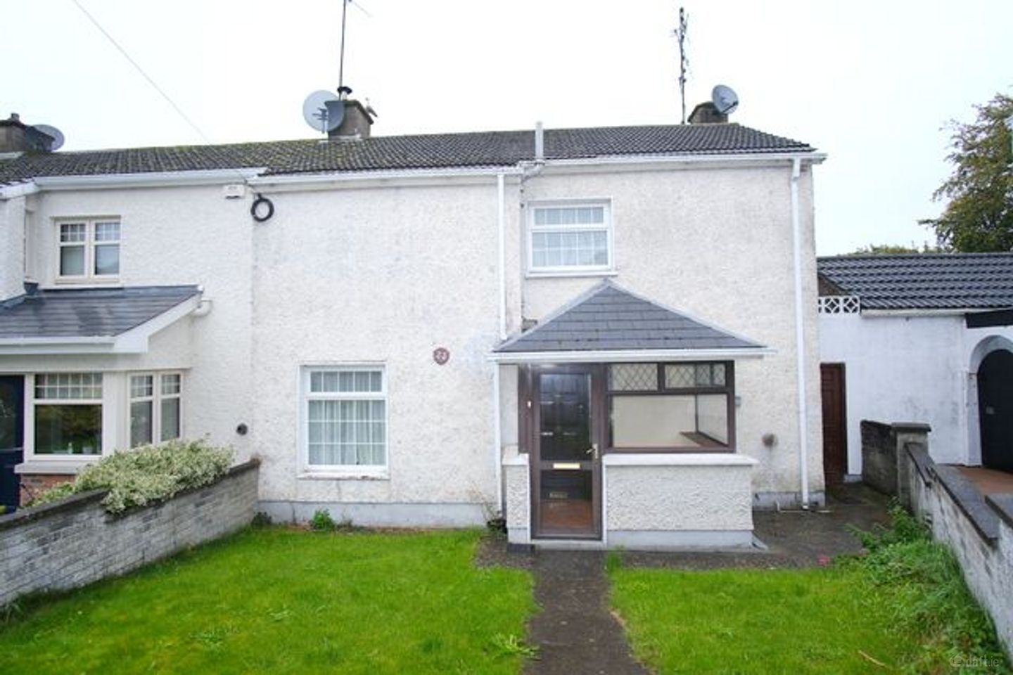 23 Weirhope, Marsh Road, Drogheda, Co. Louth, A92KX4P — photo 1
