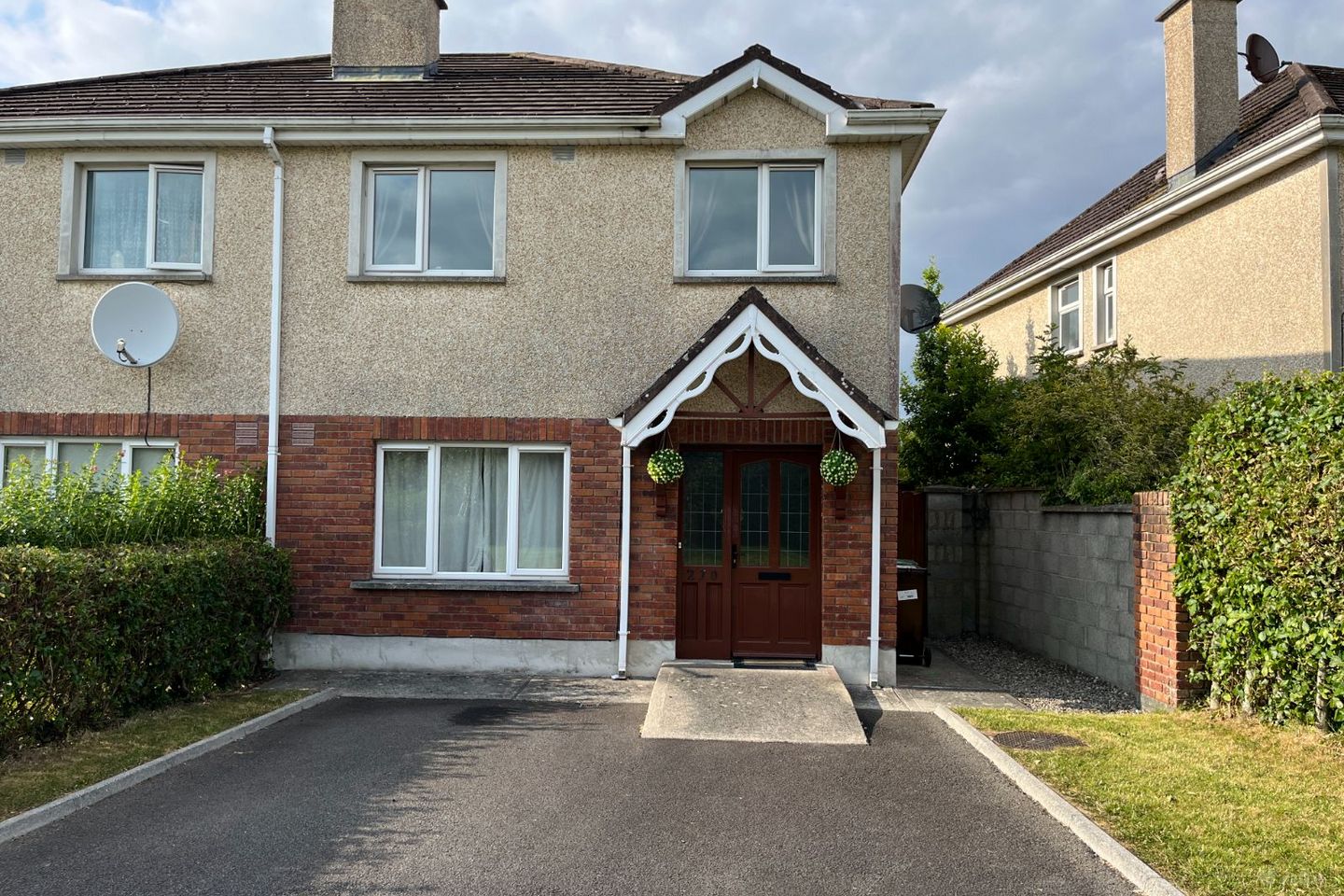 270 Coille Bheithe, Nenagh, Co. Tipperary, E45AV97 — photo 1