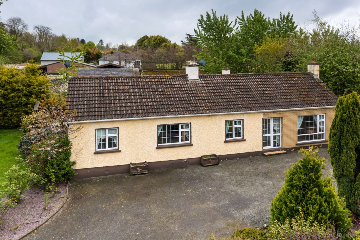 Ballynabarny, Enniscorthy, Co. Wexford, Y21 H5V6 — photo 1