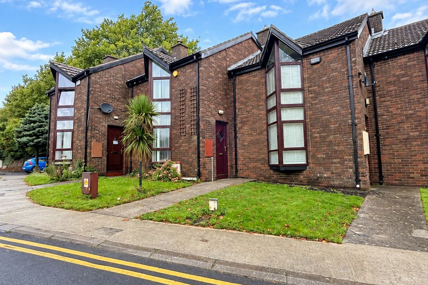 6 Manor Court, Cork Road, Waterford City Centre, Co. Waterford — photo 1