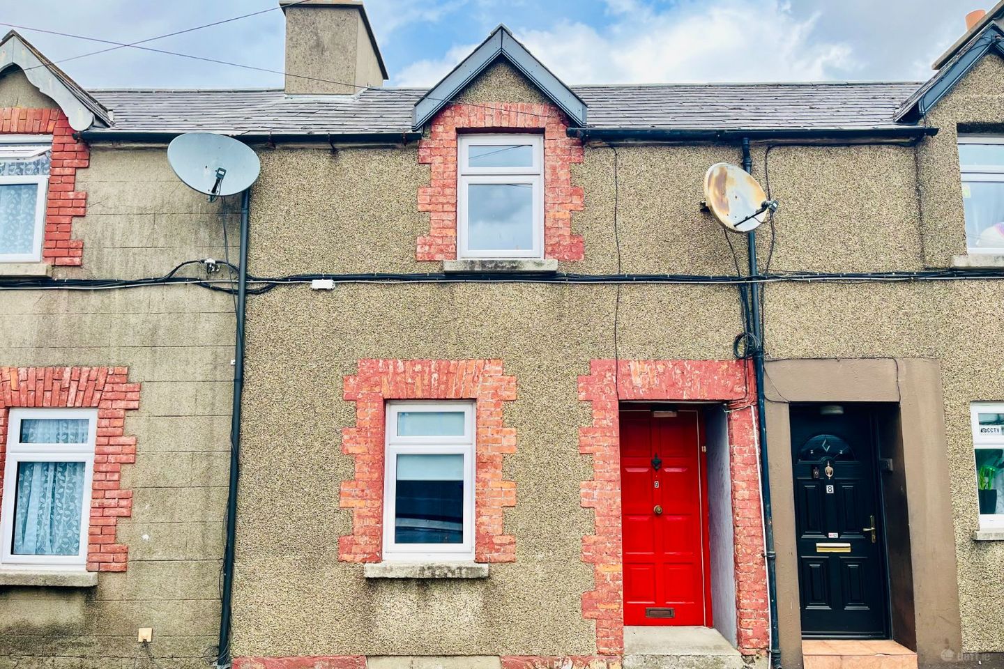 9 Saint Patrick's Place, Enniscorthy, Co. Wexford, Y21X7P9 — photo 1