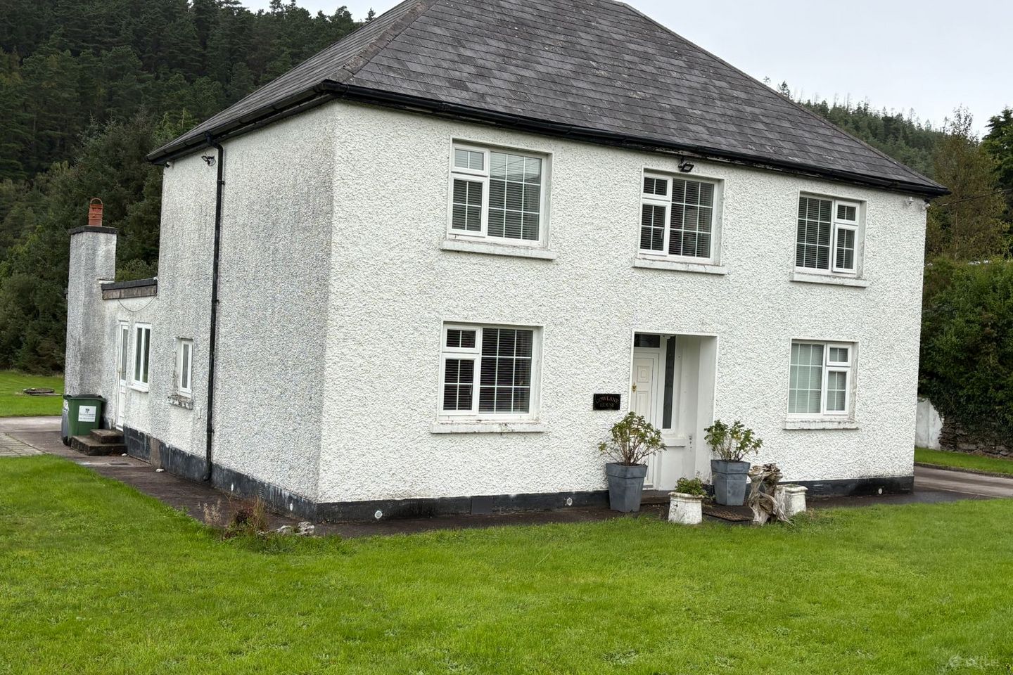 Gowlane House, Glenbeigh, Co. Kerry, V93R8Y2 — photo 1