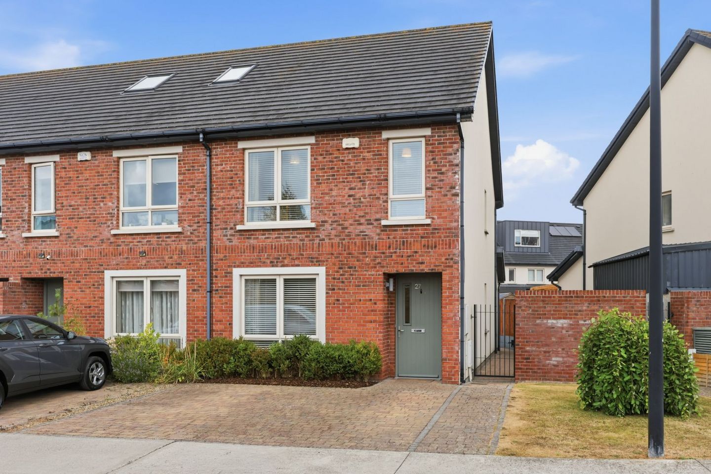 27 Parkside Drive, Dublin 13, Balgriffin, Dublin 13, D13F8X4 — photo 1
