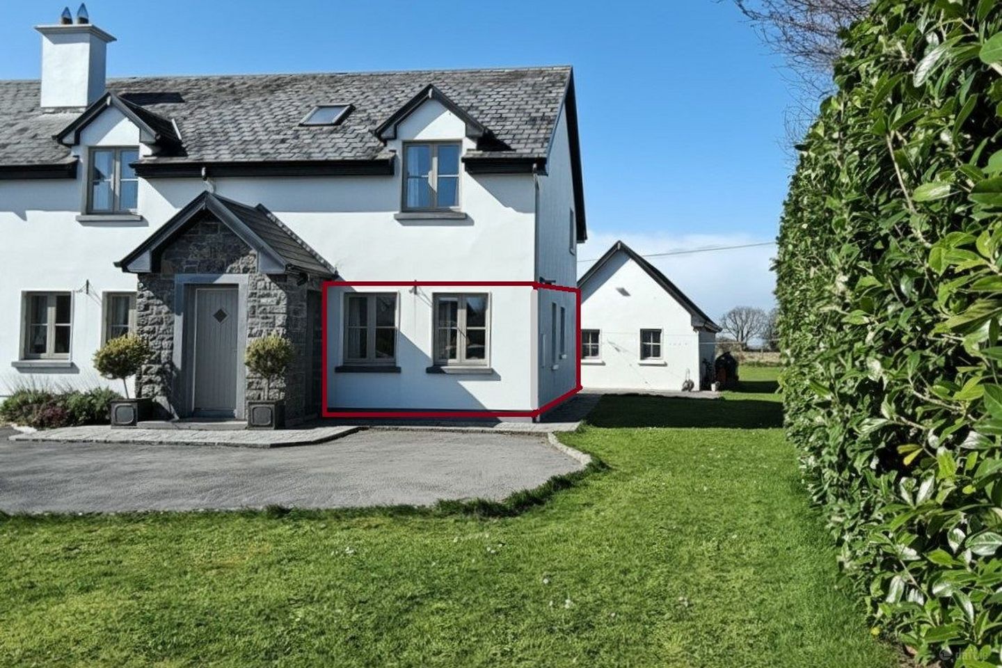 Northampton, Kinvara, Galway, Cahermore, Co. Galway — photo 1