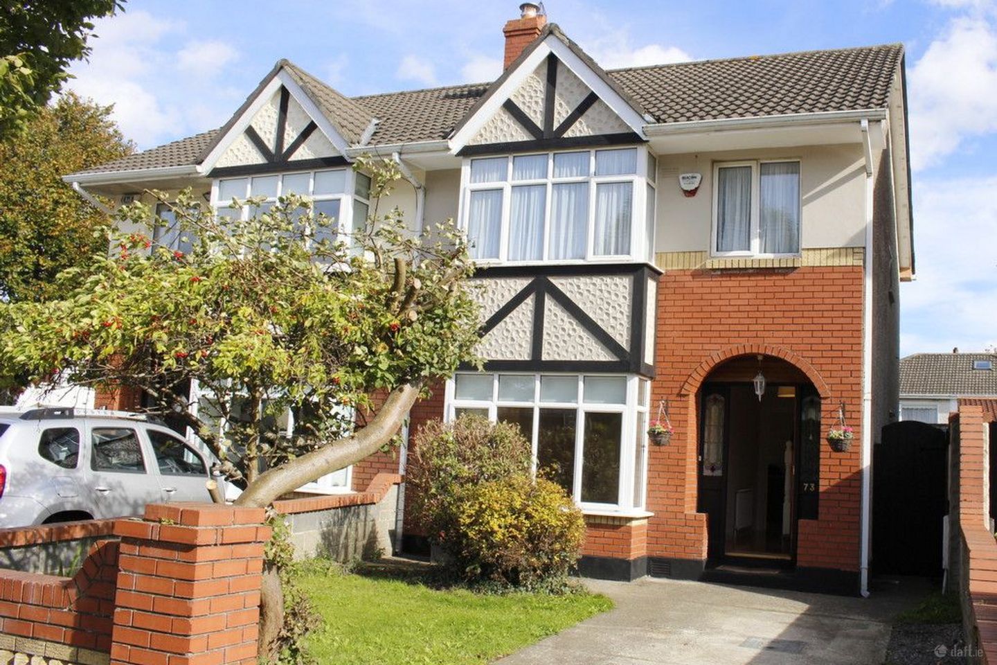 73 Kiltipper Drive, Dublin 24, Aylesbury, Dublin 24, D24Y2TY — photo 1