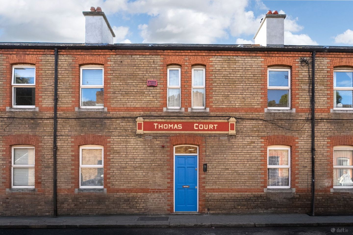 7B Thomas Court, The Liberties, Dublin 8, D08 C4E0 — photo 1