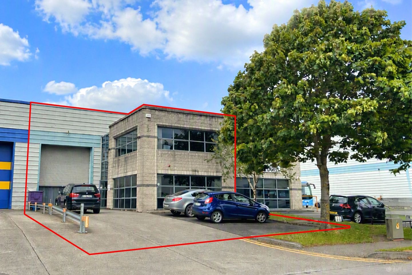 Unit B4D Airport Business Park, Swords, Co. Dublin, K67X7H9 — photo 1