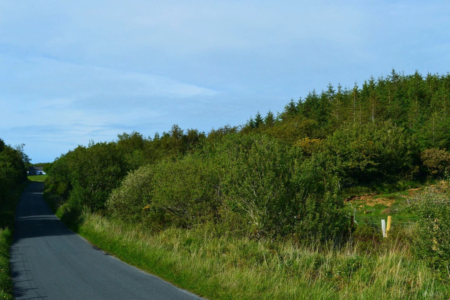 Casheltown, Dunkineely, Co. Donegal — photo 1