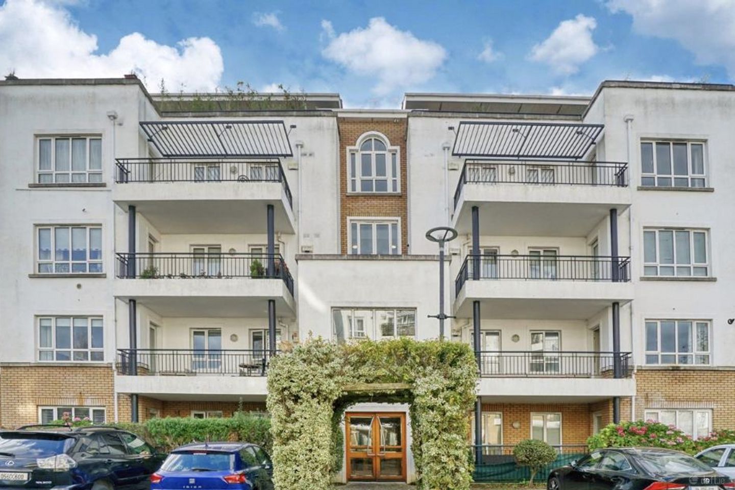 Apartment, Seamount, Blackrock, Co. Dublin — photo 1