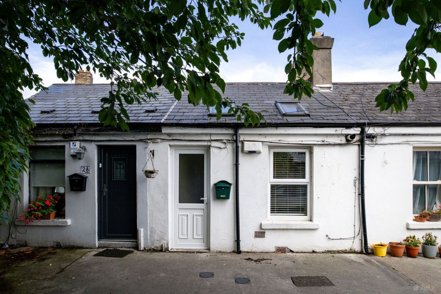 29 Fingal Street, Dublin 8, Dublin 8, D08F9N1 — photo 1