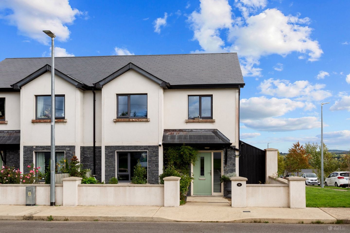 31 Woodpark, Rathdrum, Co. Wicklow, A67 F102 — photo 1