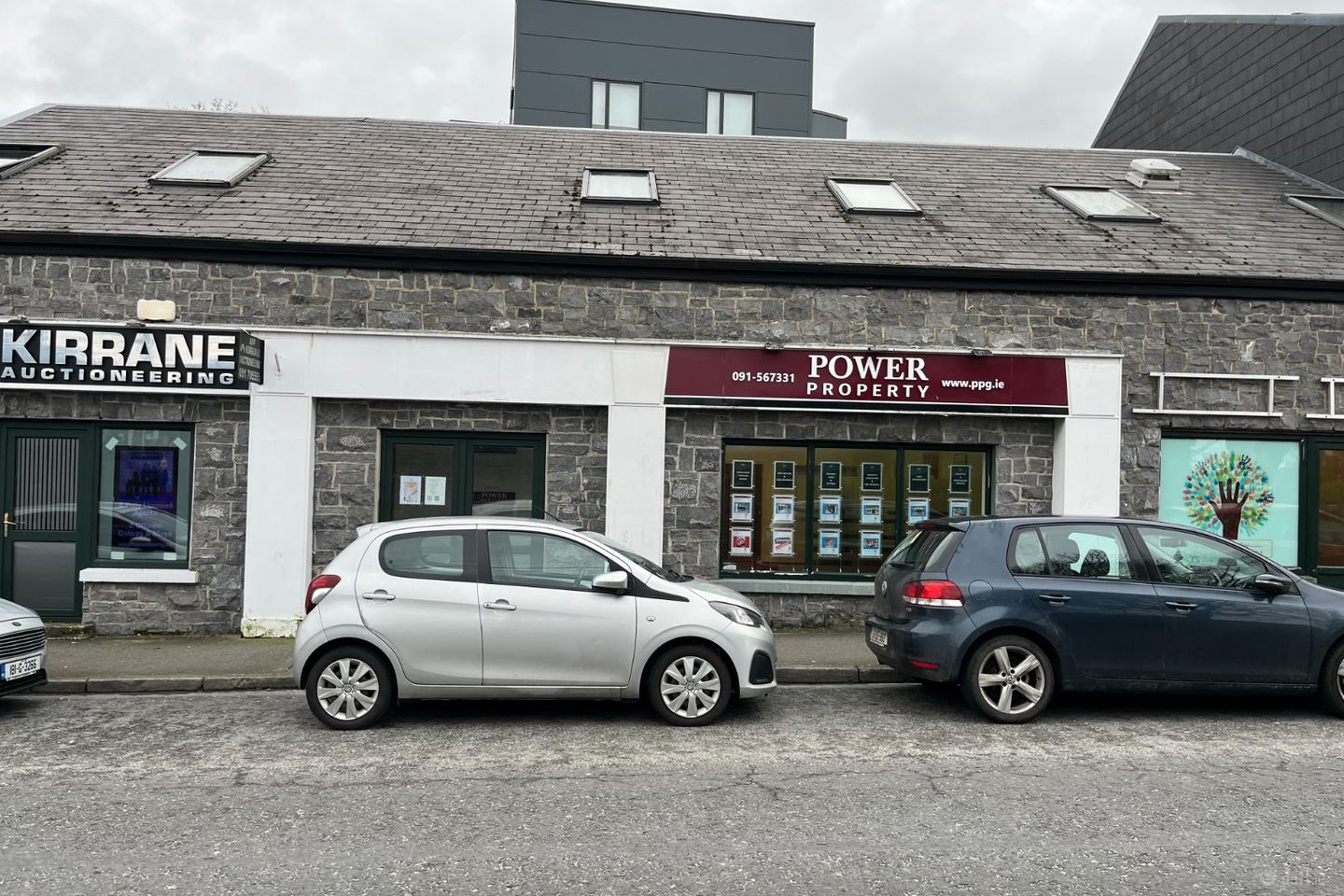 Unit 16a, Sandyford Business Centre, Bohermore, Co. Galway — photo 1