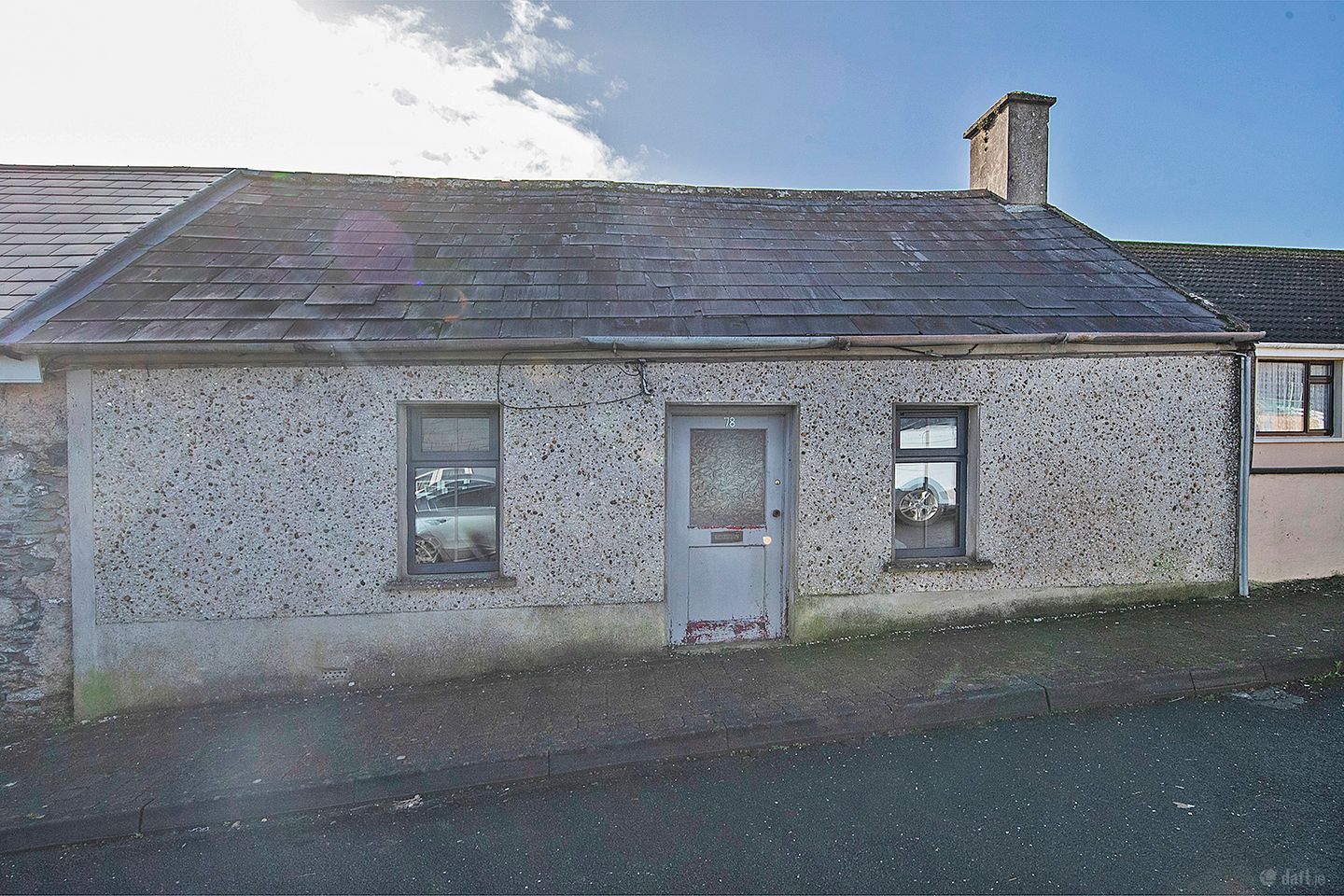 78 New Street, Lismore, Co Waterford, P51 E685 — photo 1