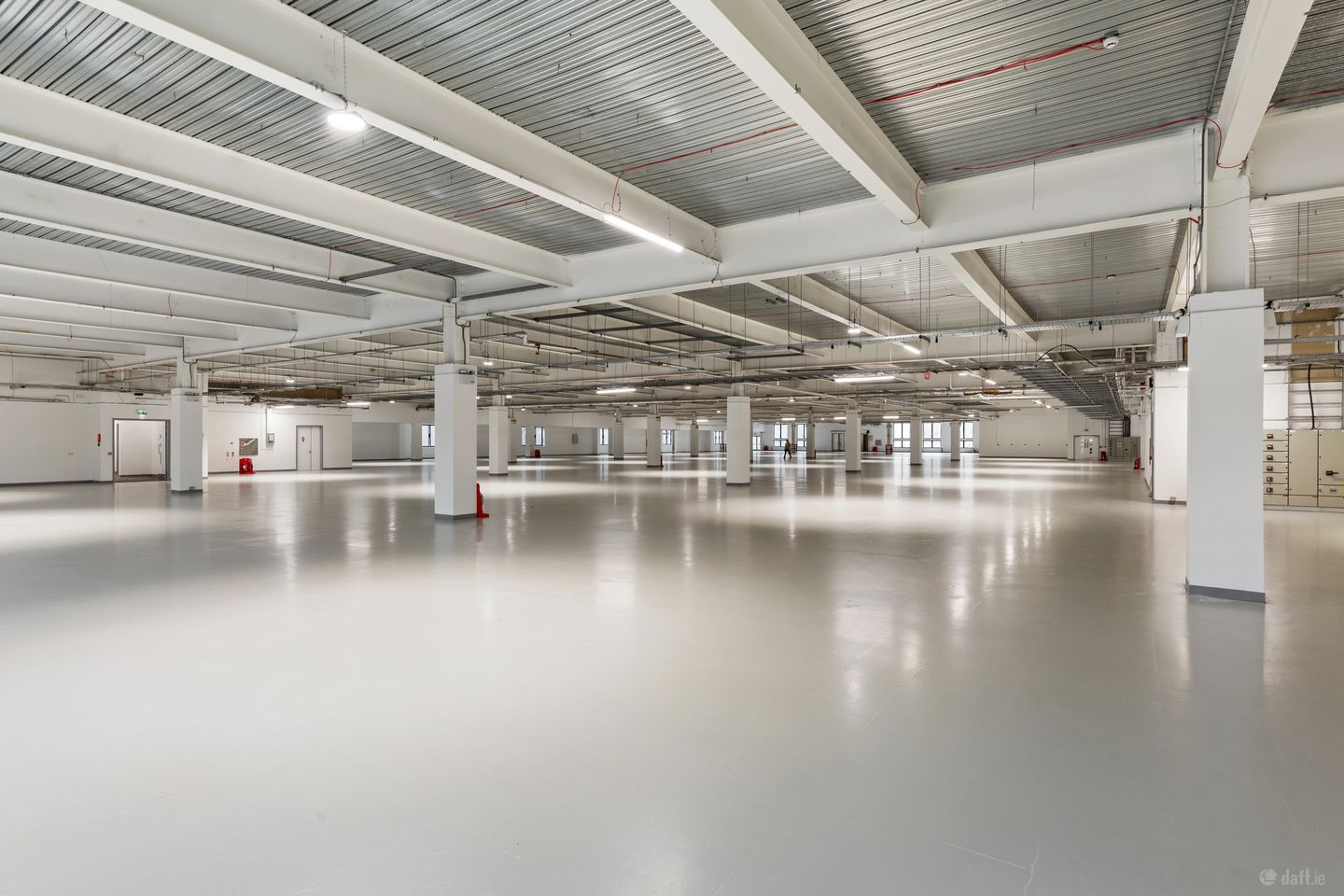 Industrial Space at Clyde House, Blanchardstown Business & Technology Park, Blanchardstown, Dublin 15 — photo 1