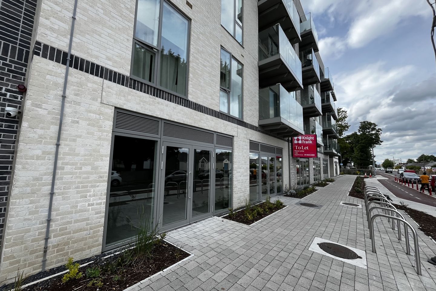 Crofters Quarter, Deansgrange Village, Blackrock, Co. Dublin — photo 1