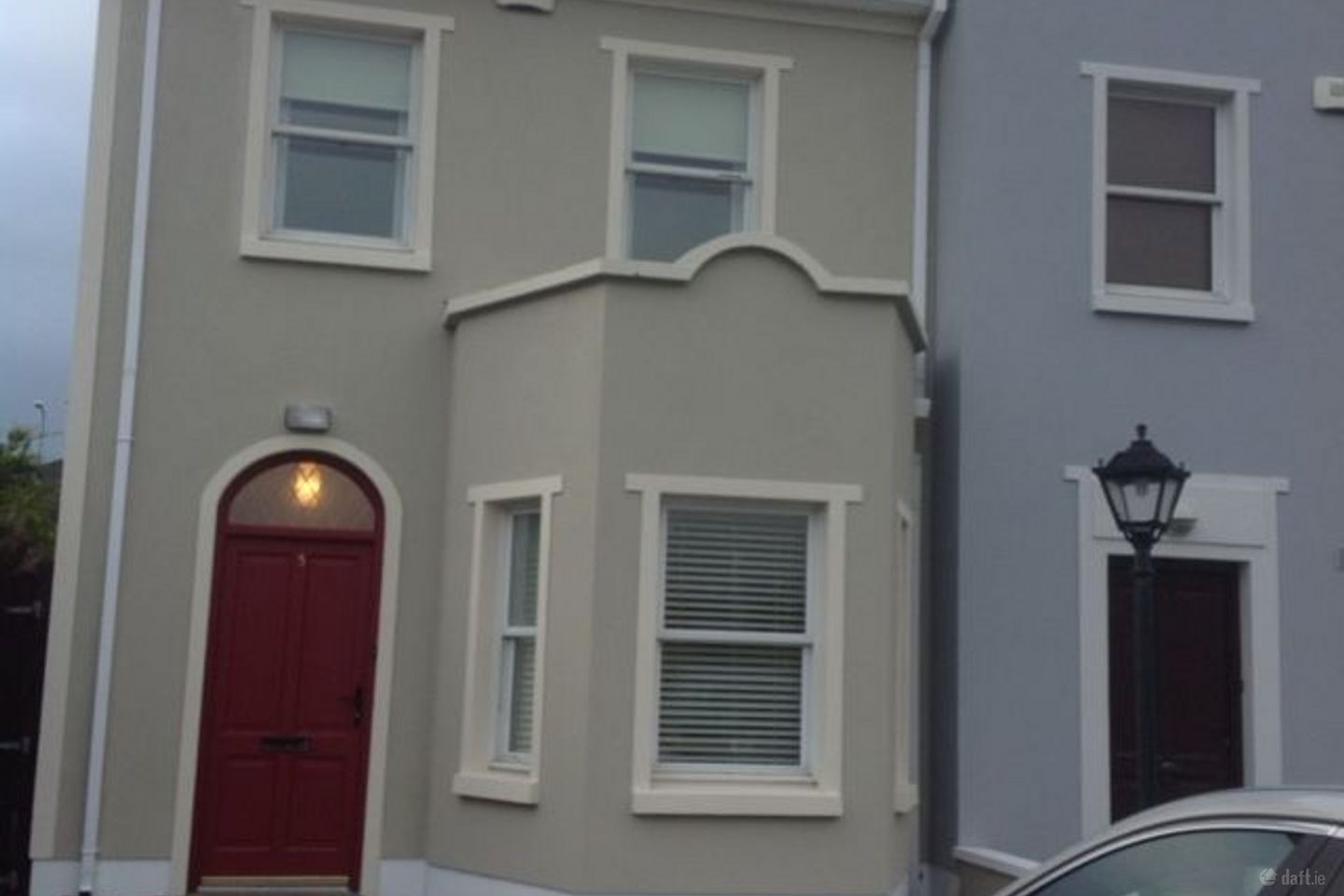 5 College Crescent, College Road, Bohermore, Co. Galway — photo 1