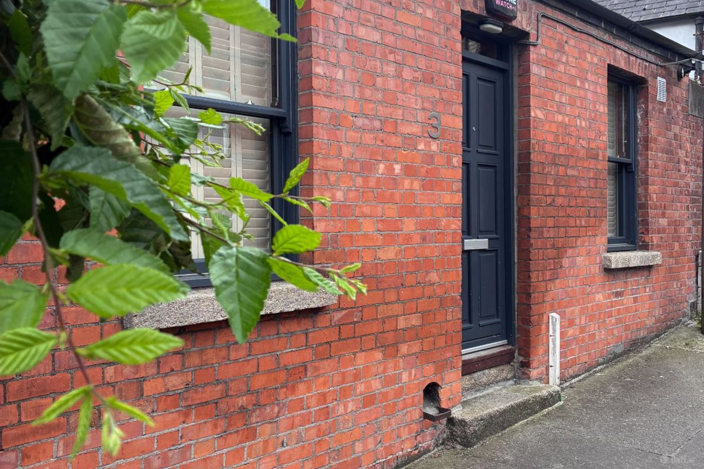 3 Dillon Place South, Dublin 8, Christchurch, Dublin 8 — photo 1