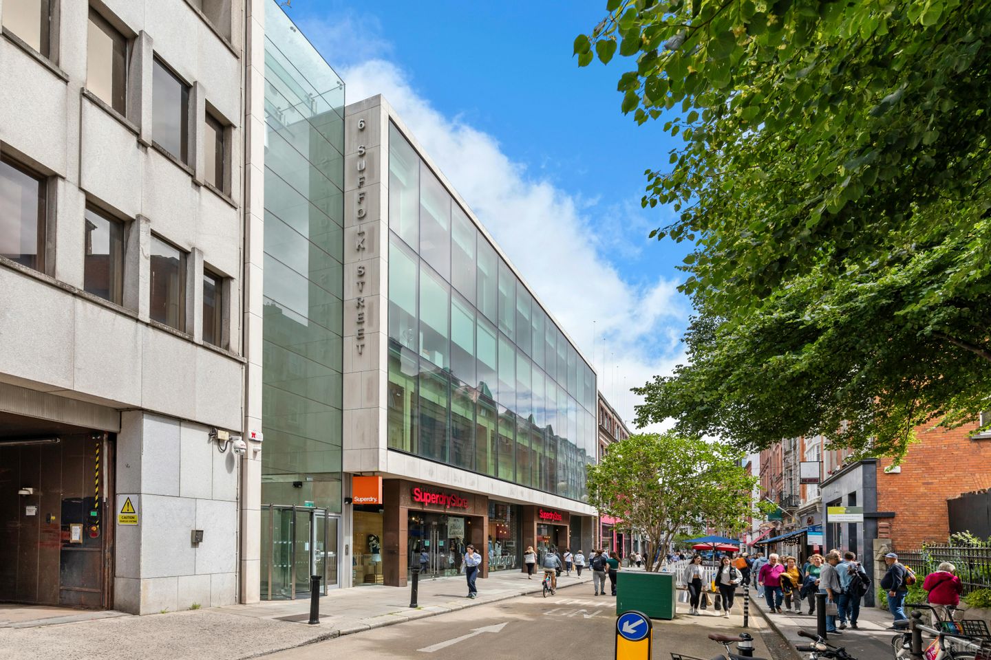 2nd Floor, 6 Suffolk Street, Dublin 2 — photo 1
