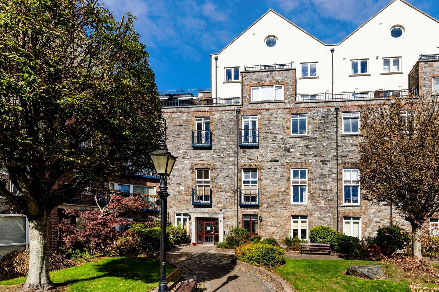 212 Grace Park Manor, Drumcondra, Dublin 9, D09 X065 — photo 1
