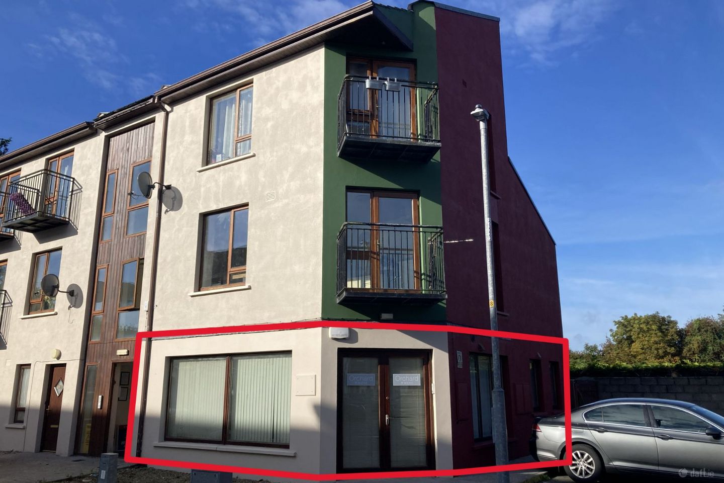 8 The Orchard, Friar Street, Thurles, Co. Tipperary, E41HK50 — photo 1