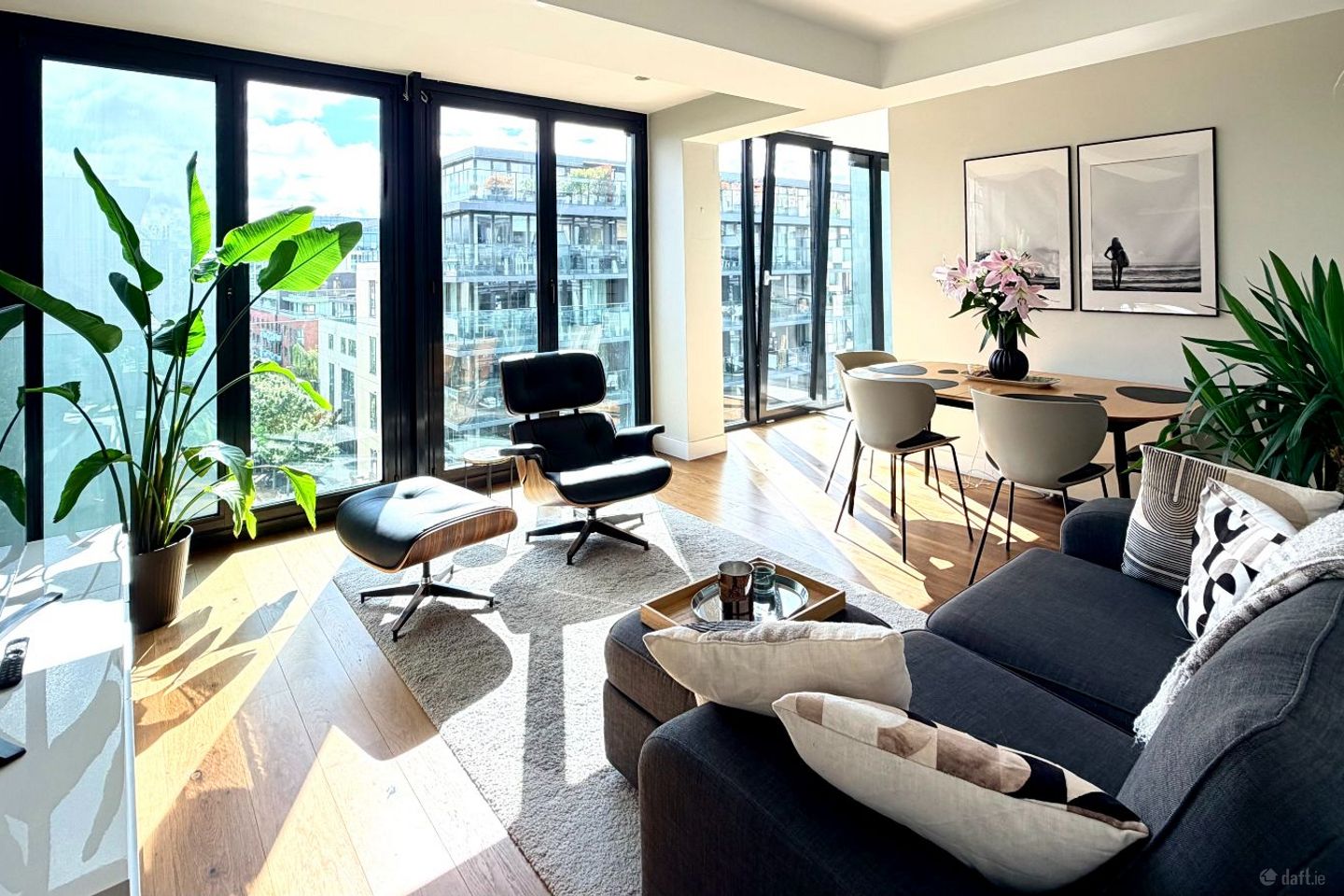 The Marker Residences, Forbes Street, Dublin 2, Grand Canal Dock, Dublin 2 — photo 1