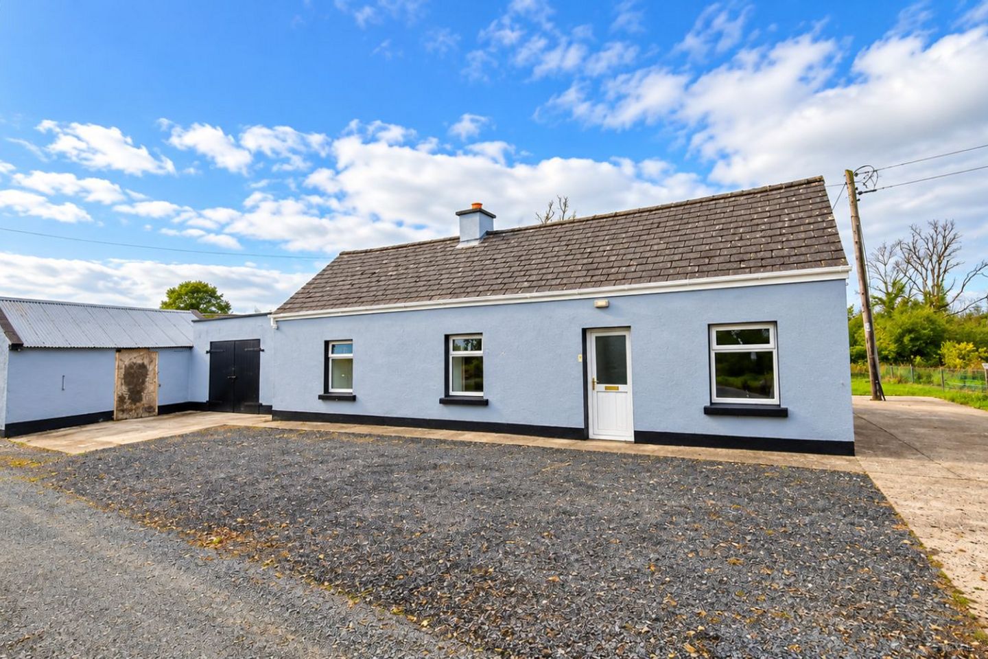 Corlis, Tully, Castlerea, Co. Roscommon, F45D251 — photo 1