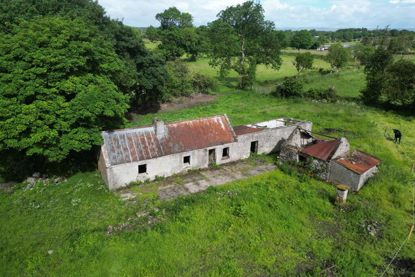 Powellsboro, Tubbercurry, Co. Sligo — photo 1