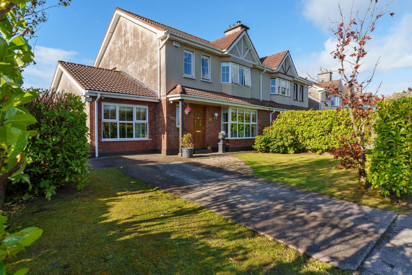 39 The Crescent, Priory Court, Watergrasshill, Co. Cork, T56XP76 — photo 1