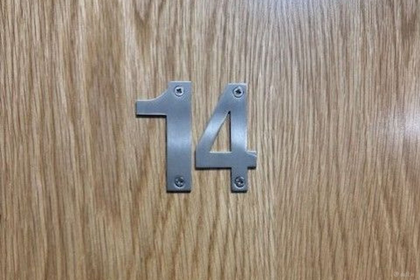 Apartment 14, Block C, Milner's Square, Santry, Dublin 9 — photo 1