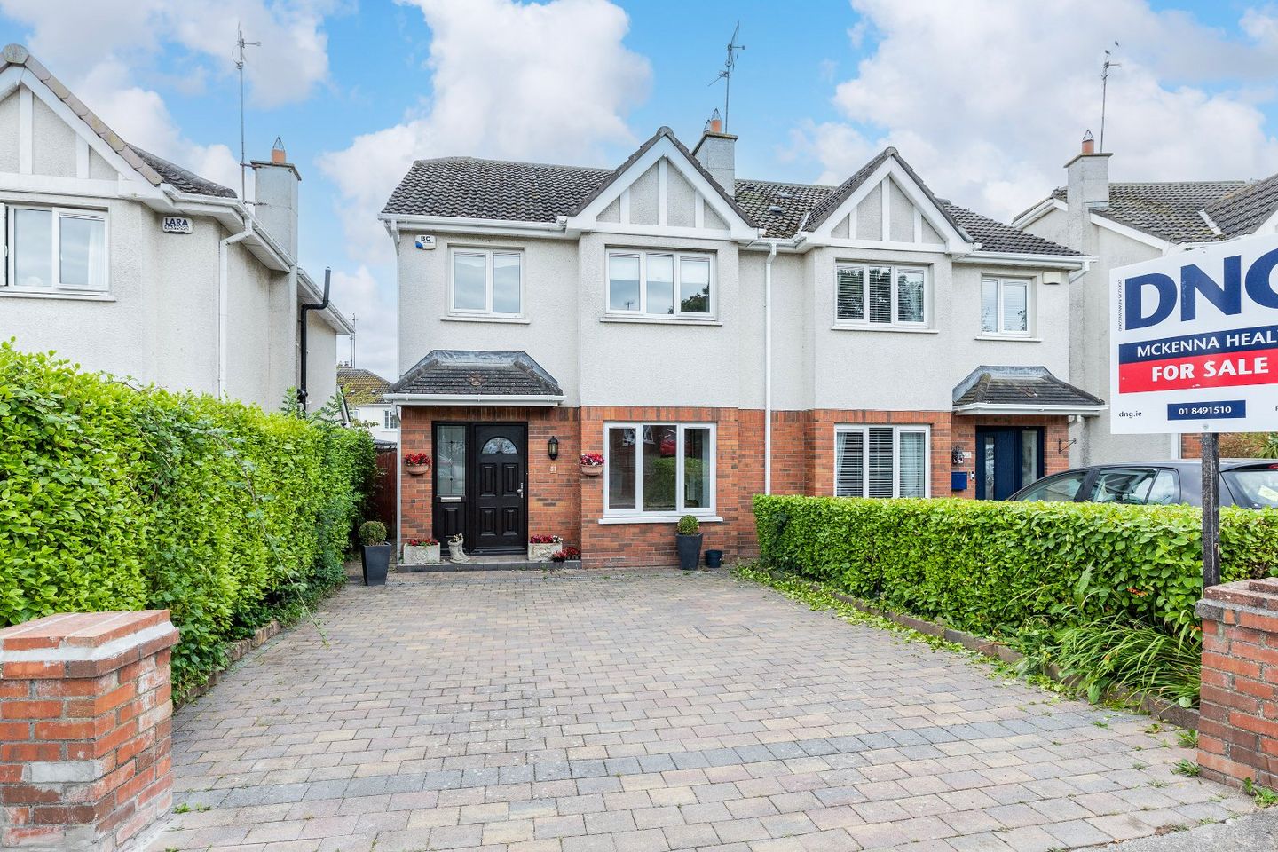 51 Lambay View, Rush, Co. Dublin, K56RK65 — photo 1