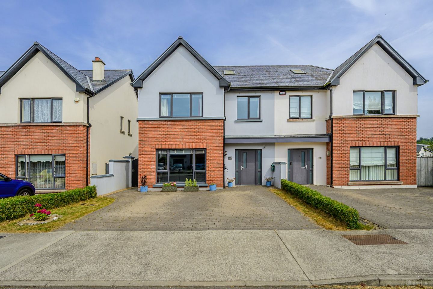 9 Fern Dale, Castle Heights, Kilmoney, Carrigaline, Co. Cork, P43EC67 — photo 1