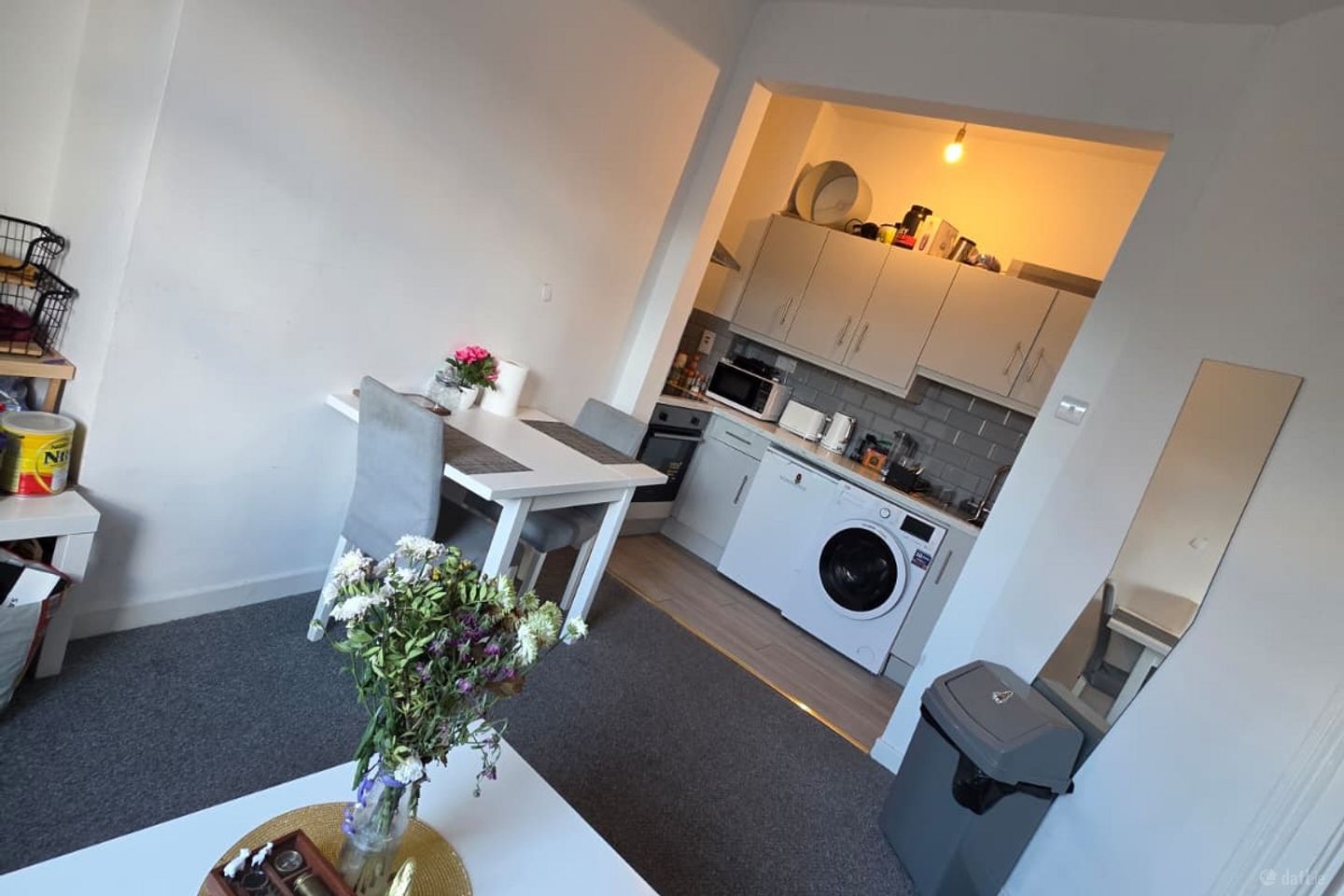 2 bed apt at 27 Church Road, North Wall, Dublin 3 — photo 1
