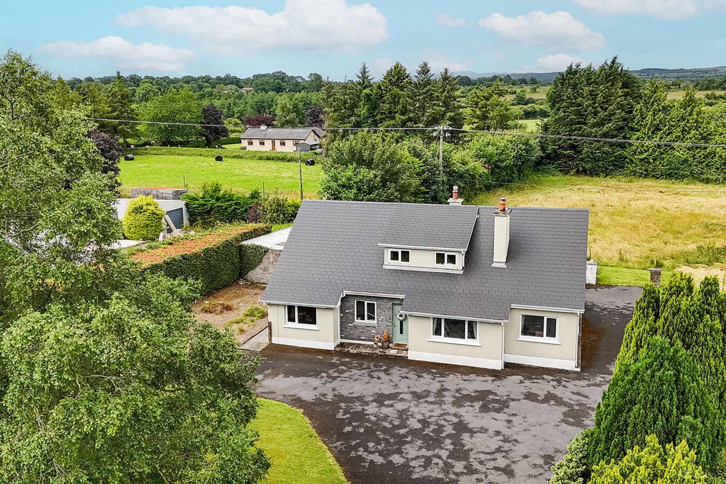 Knockwilliam, Ballyhale, Co. Kilkenny, R95X4C0 — photo 1