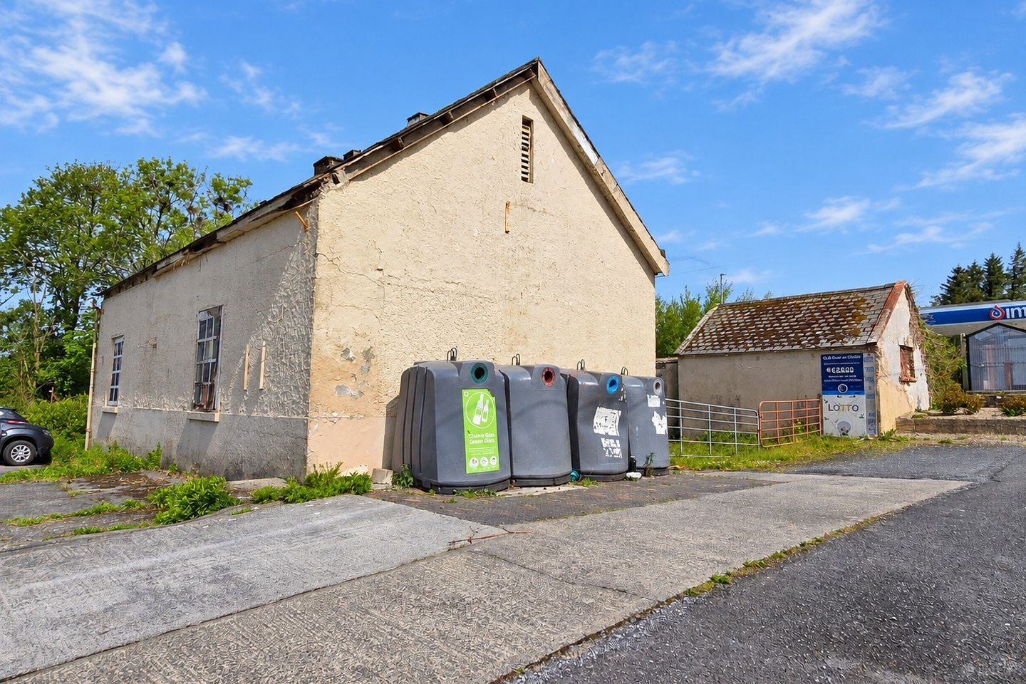The Old Creamery, Cooraclare, Kilrush, Co. Clare, V15D266 — photo 1