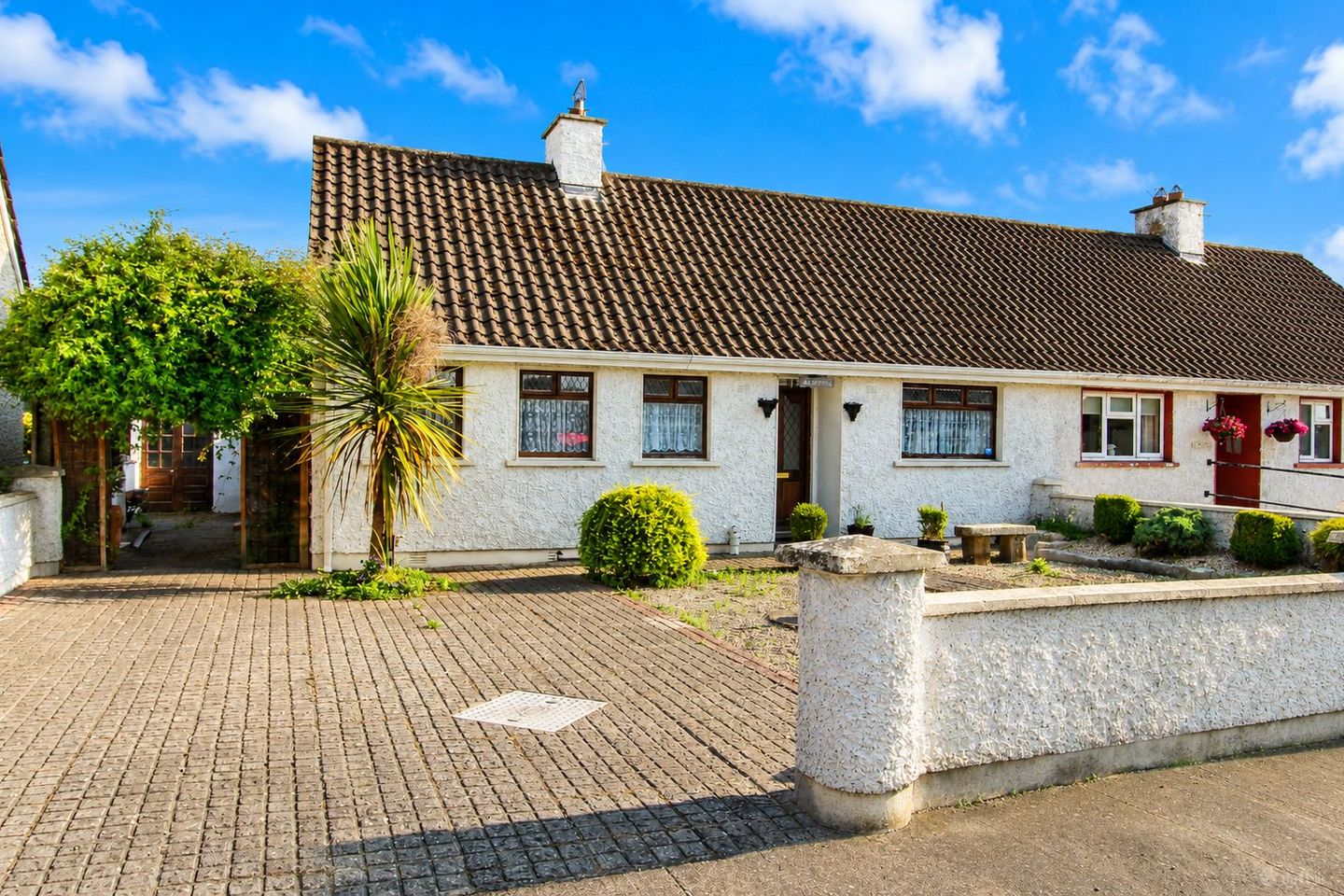 "Saint Martins" Coolattin Road, Carnew, Co. Wicklow, Y14A625 — photo 1