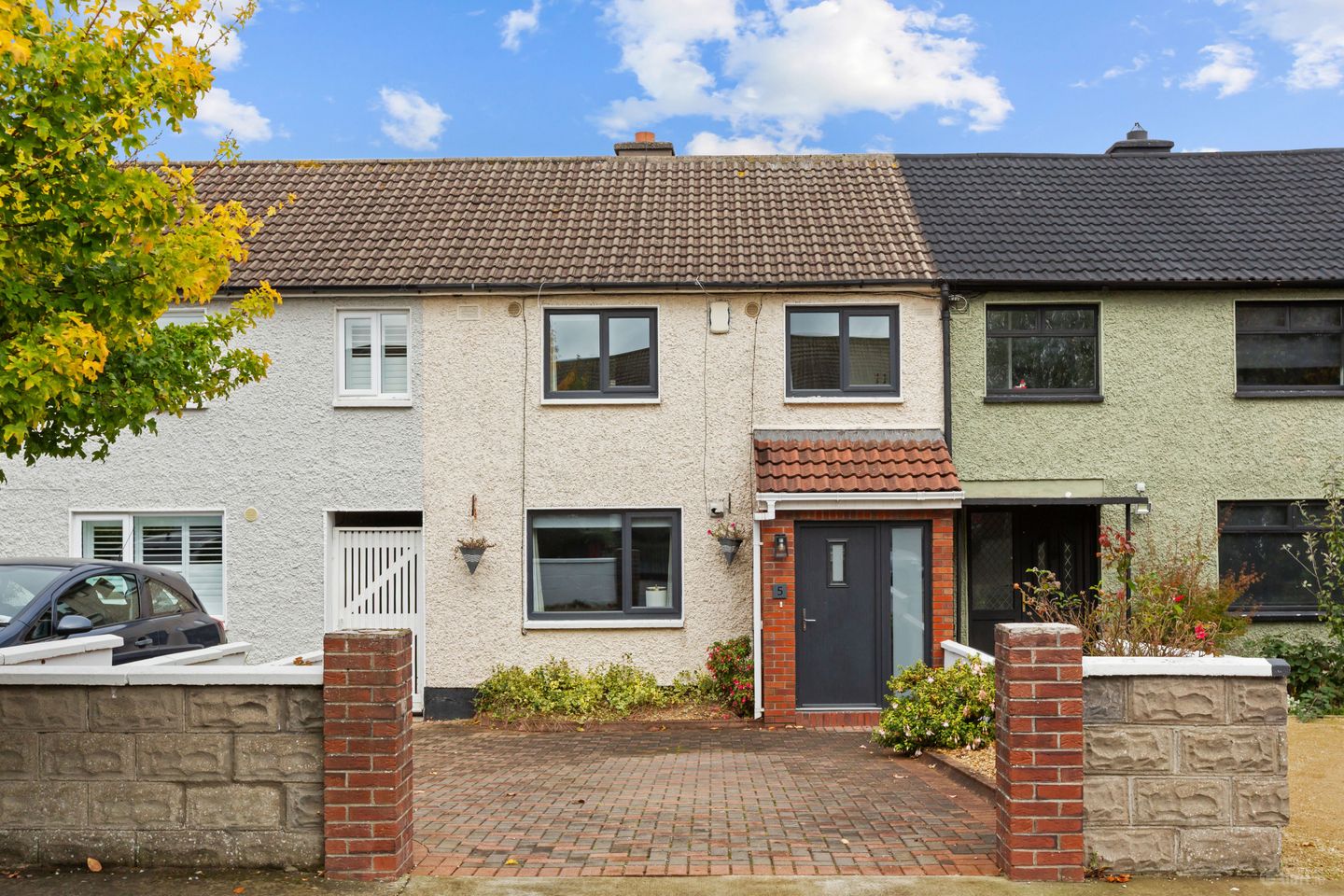 5 Carrickmount Drive, Churchtown, Dublin 14, D14 X759 — photo 1