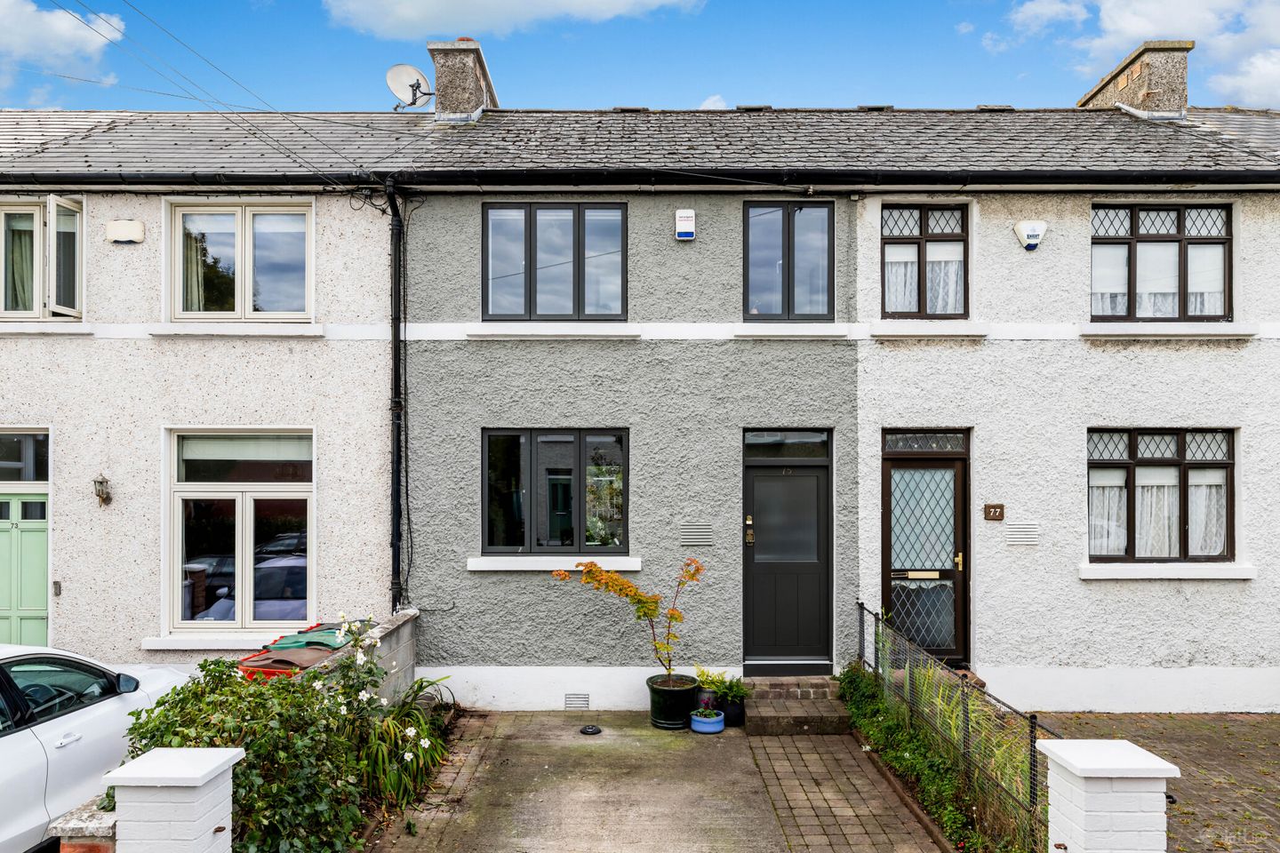 75 Hardiman Road, Drumcondra, Dublin 9, D09 X9P6 — photo 1