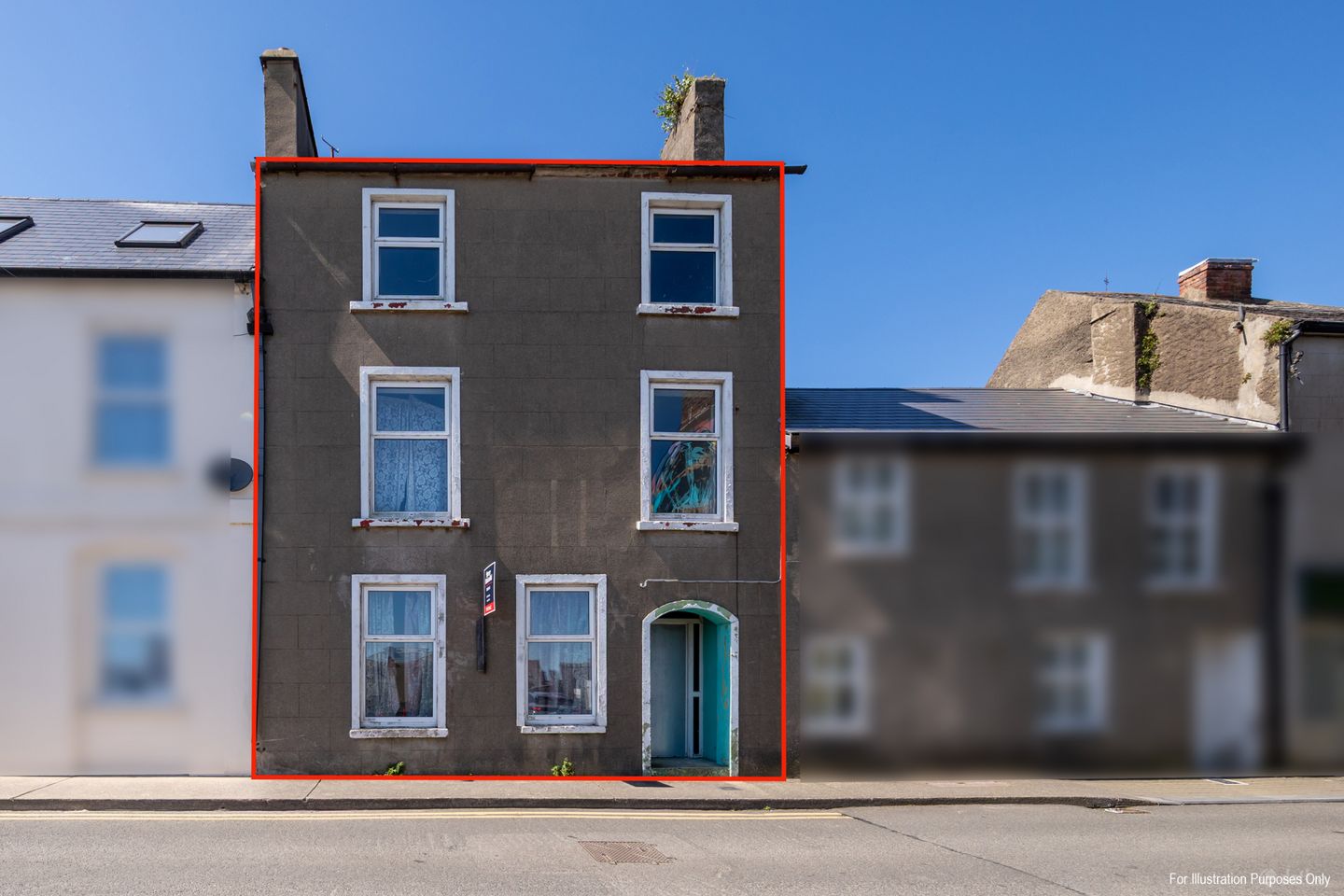 40 High Street, Wexford Town, Wexford, Y35X4K6 — photo 1