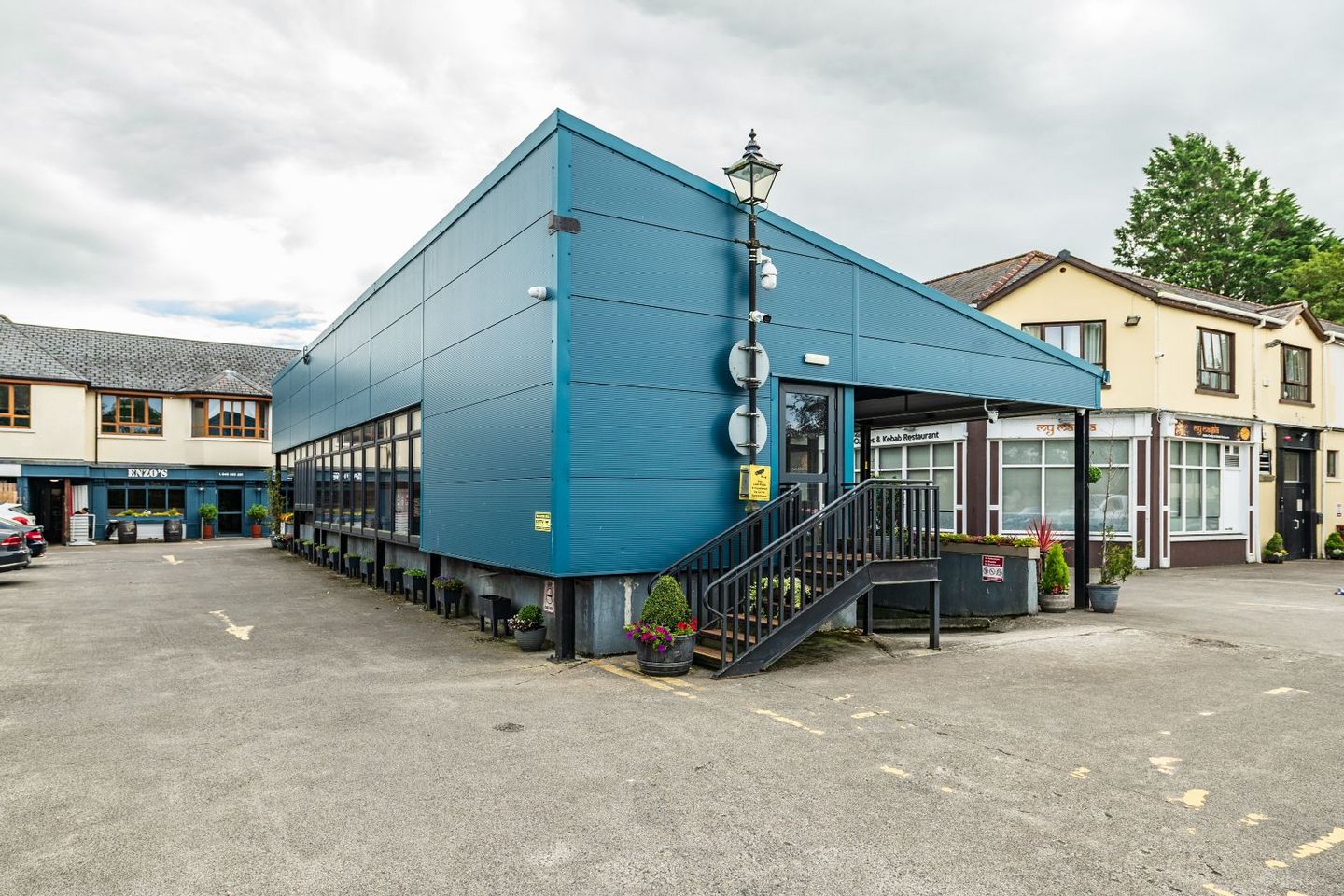 Clane Shopping Centre, Main Street, Clane, Co. Kildare — photo 1