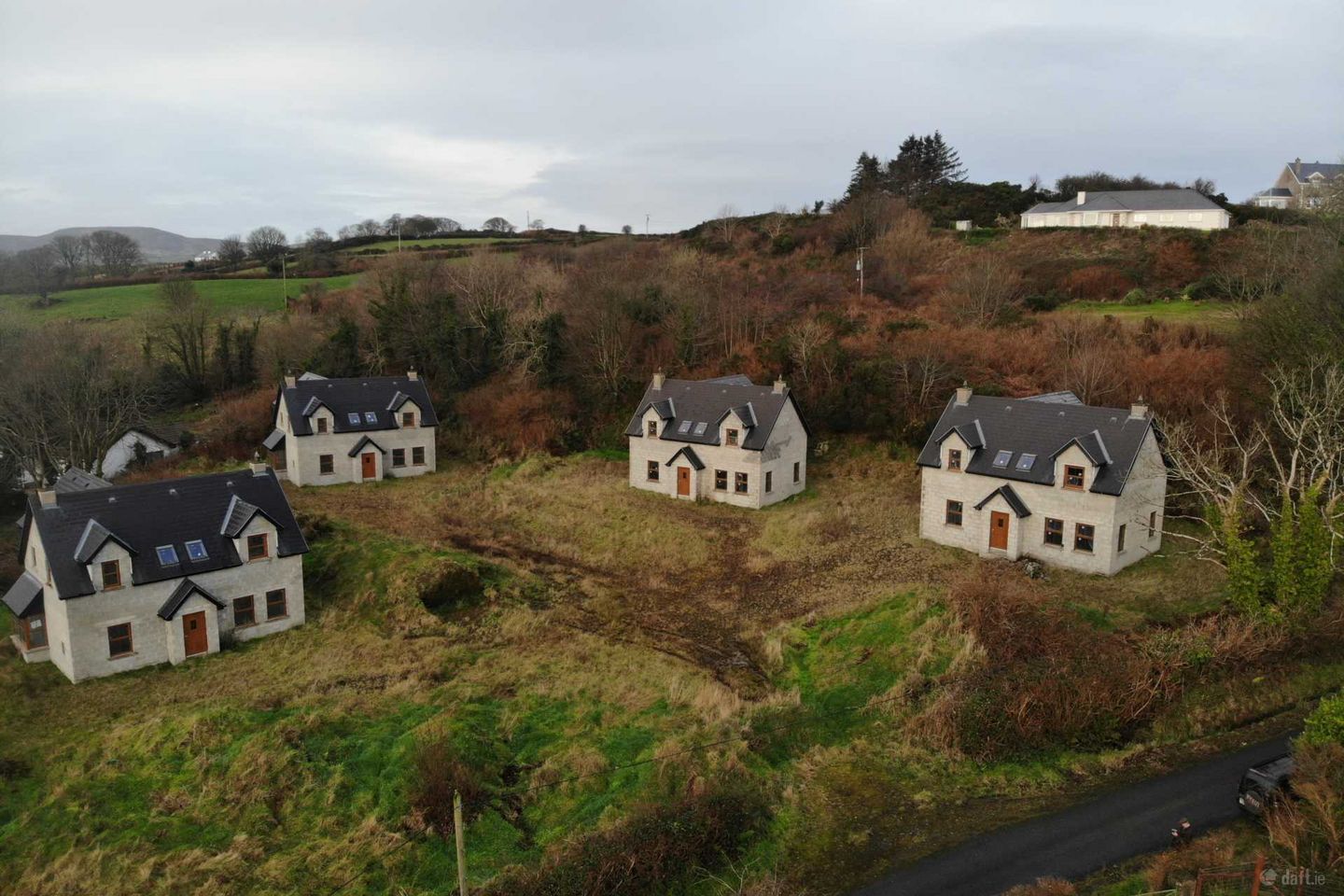Coolnasillagh, Moville, Co. Donegal — photo 1