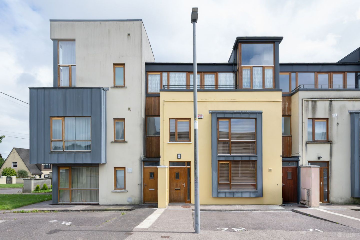 72 Coppingers Acre, Bantry Park Road, Churchfield, Co. Cork, T23RP03 — photo 1