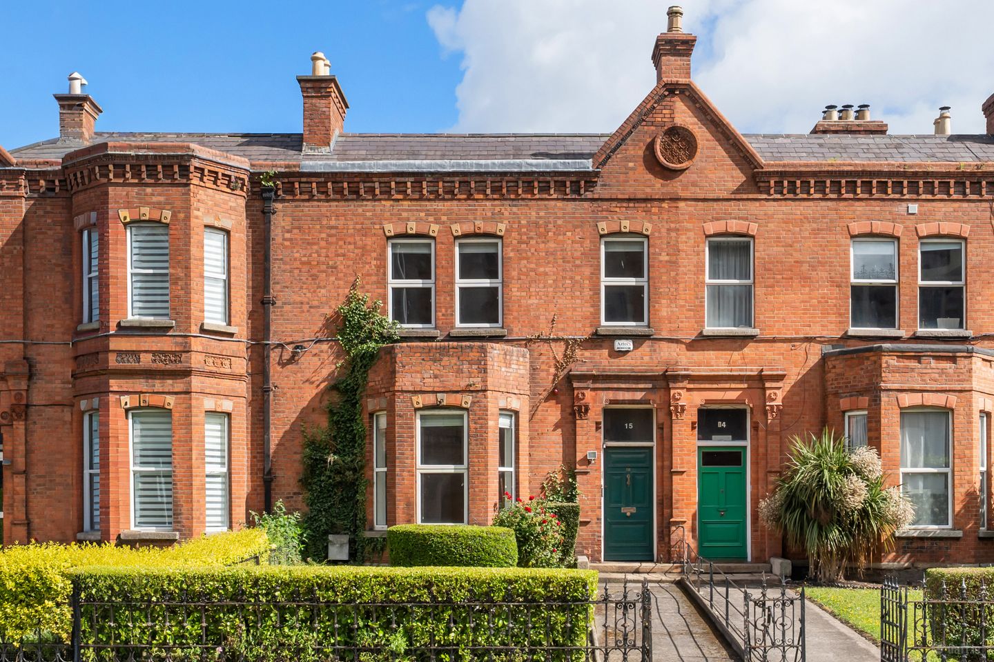 15 Dalymount, Phibsborough, Dublin 7 — photo 1