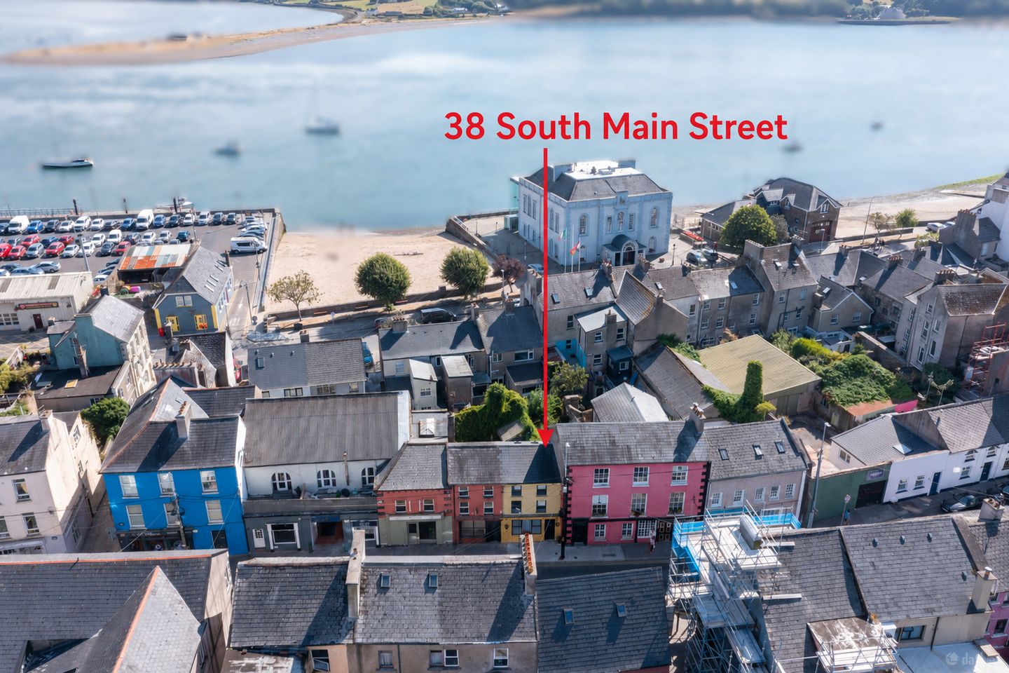38 South Main Street, Youghal, Co. Cork, P36 V656 — photo 1