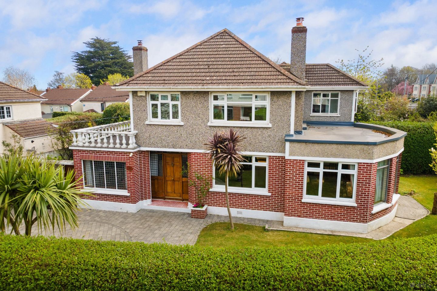2 Drummartin Park, Goatstown, Dublin 14, D14DC94 — photo 1