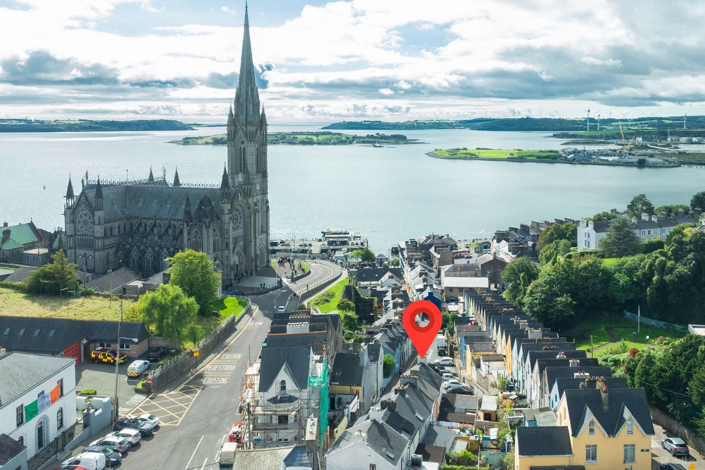 12 Lower Midleton Street, Cobh, Cobh, Co. Cork, P24XR83 — photo 1